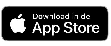 Binnenkort in de App Store